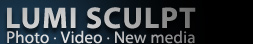 Lumisculpt Productions
